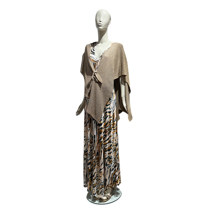 Manichino donna Style vestito